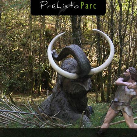Les Pruniers De La Cipiere Villa Peyzac-le-Moustier ภายนอก รูปภาพ