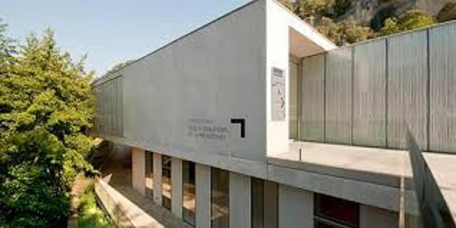 Les Pruniers De La Cipiere Villa Peyzac-le-Moustier ภายนอก รูปภาพ
