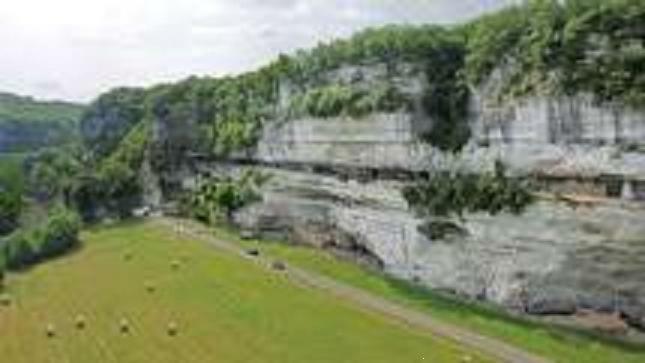 Les Pruniers De La Cipiere Villa Peyzac-le-Moustier ภายนอก รูปภาพ