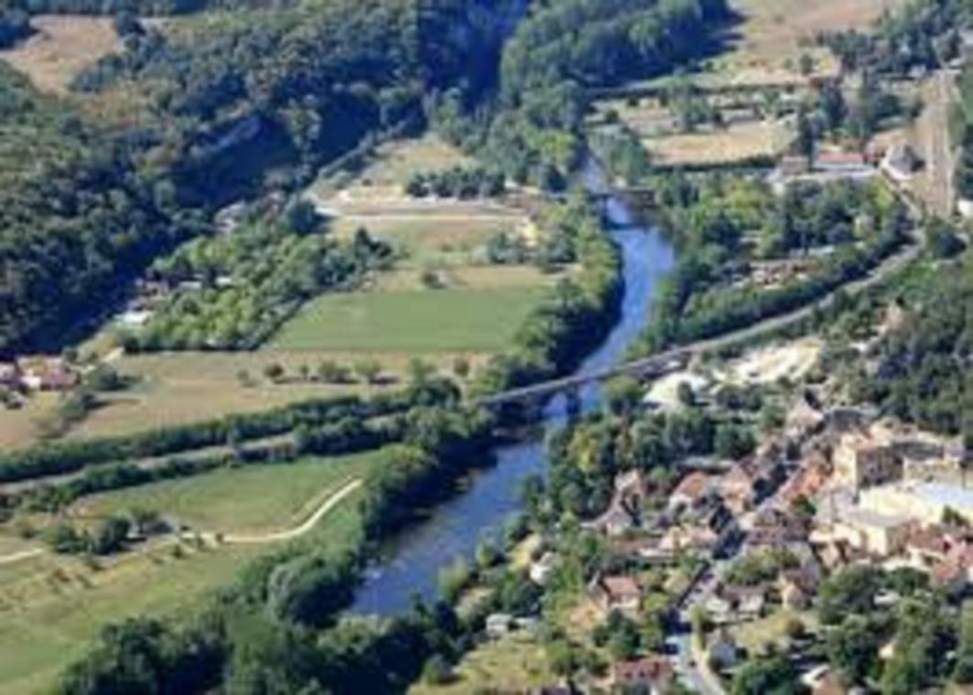 Les Pruniers De La Cipiere Villa Peyzac-le-Moustier ภายนอก รูปภาพ