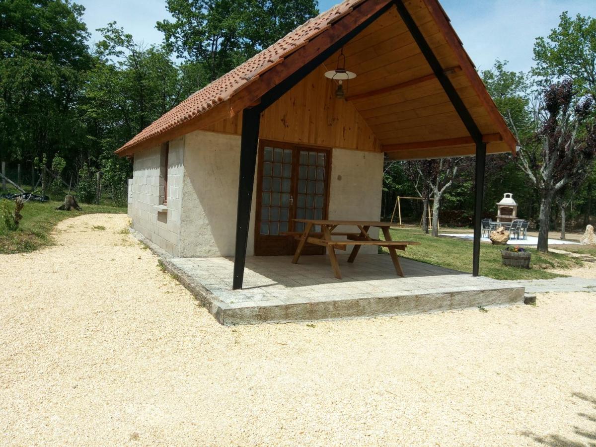 Les Pruniers De La Cipiere Villa Peyzac-le-Moustier ภายนอก รูปภาพ